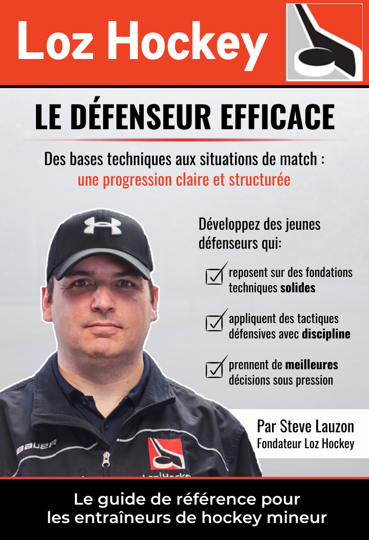 Le Défenseur Efficace